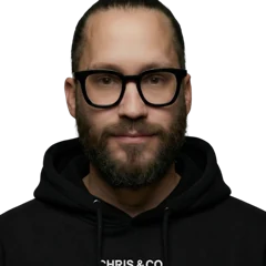 Christopher Köhler
