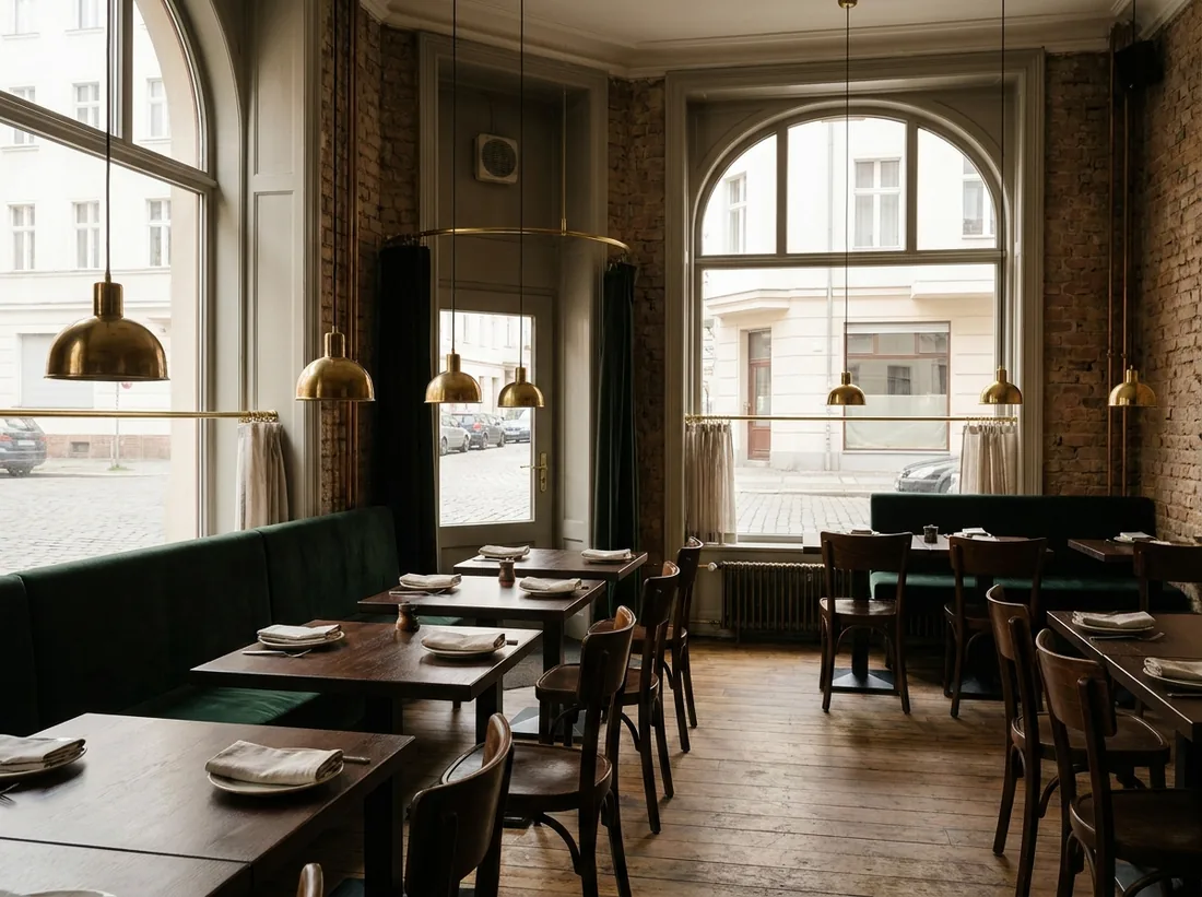 Gastronomie Berlin